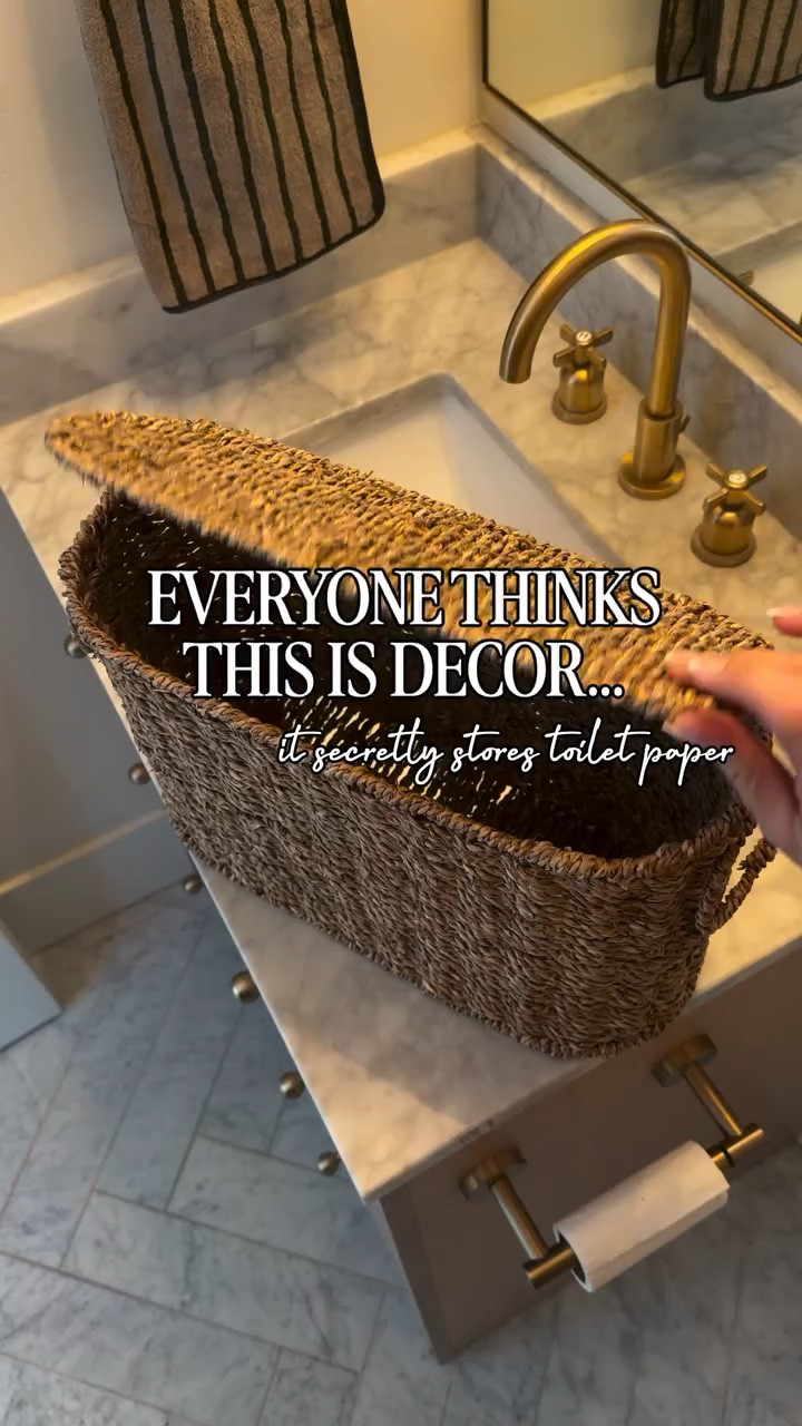 If it doesn’t work fast, I don’t keep it.
These are the only ones that actually made the cut in my house 🤍

Comment CLEAN and I’ll send everything