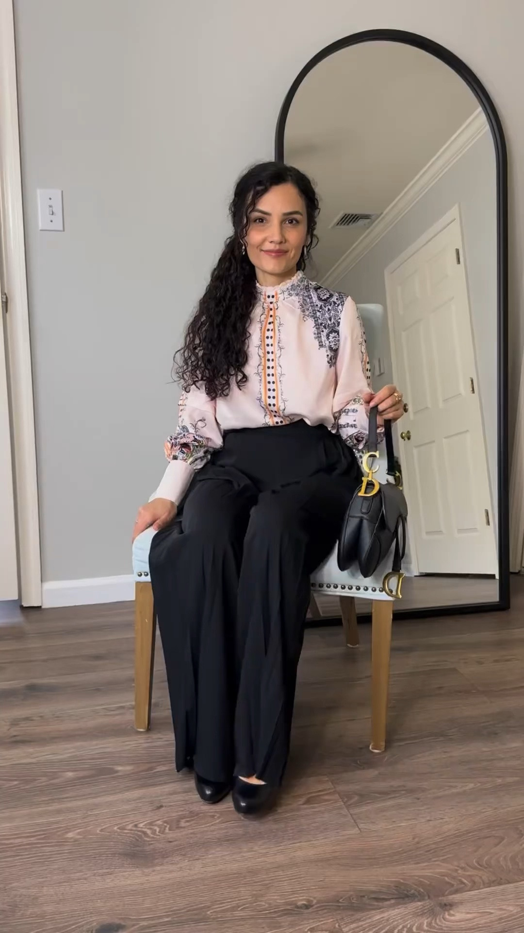 Weekly Outfit 

#LTKworkwear #LTKstyletip #LTKover40