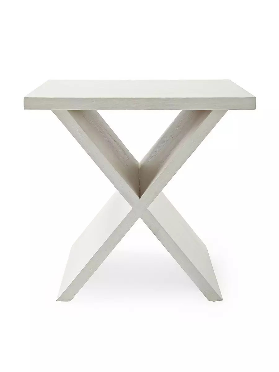 Hunter Side Table | Serena and Lily