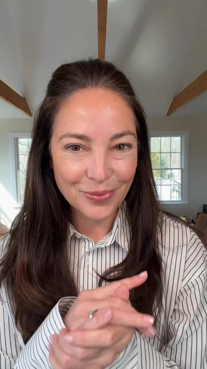 GRWM to go to NYC for a facial with my daughter. This is a more casual look for me but easy to recreate with what you have in your closet. I am so excited that is getting warmer even if it’s just for a few days! #fashionover50

#LTKOver40 #LTKMidsize #LTKgrwm