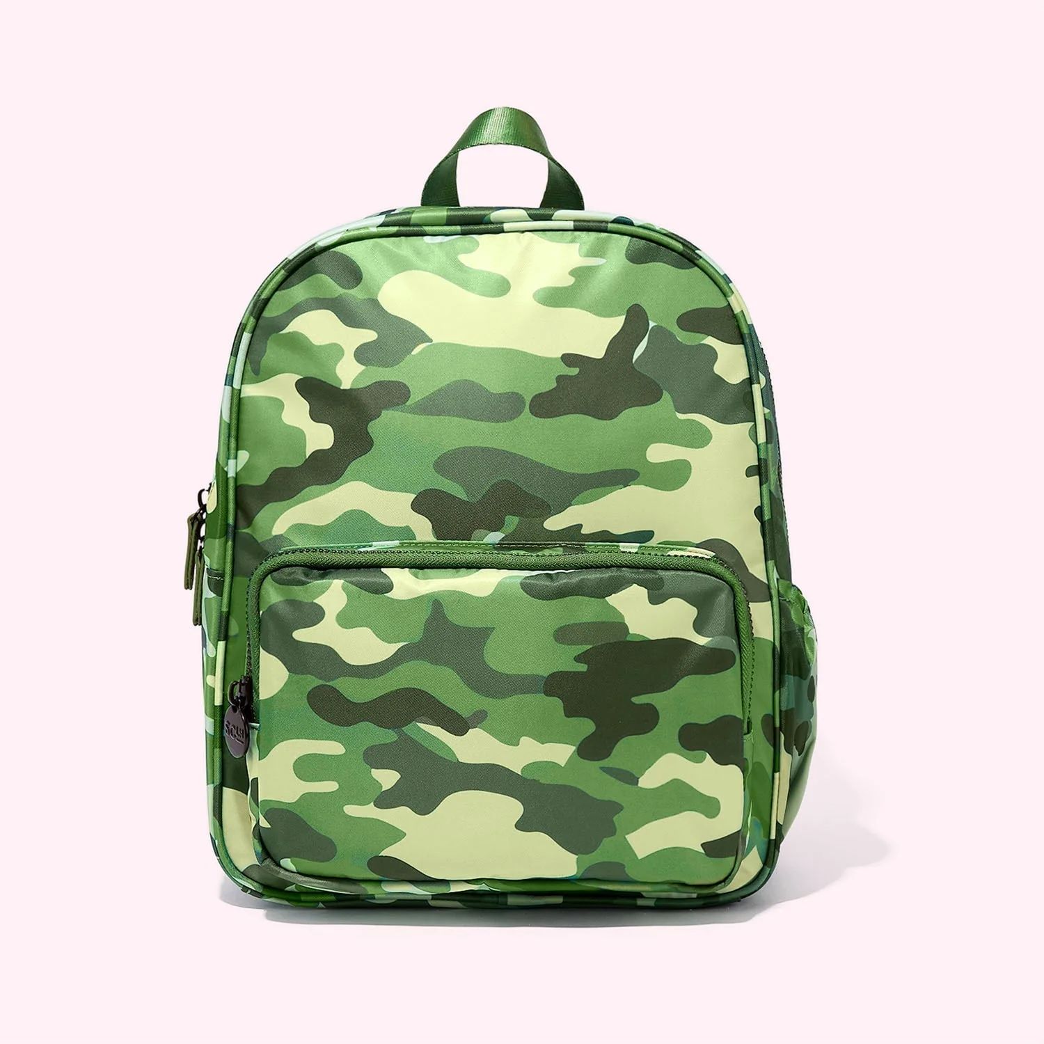 Camo Mini Backpack | Personalized Backpack - Stoney Clover Lane | Stoney Clover Lane