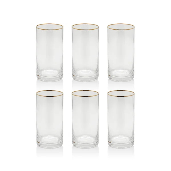 Glass Set | Wayfair North America
