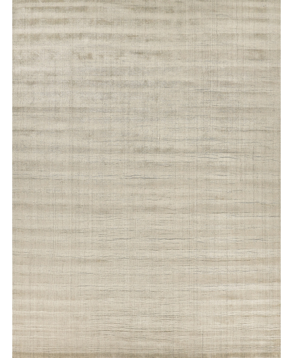 Exquisite Rugs Robin Stripe 3784 2'x3' Area Rug - Taupe | Macy's