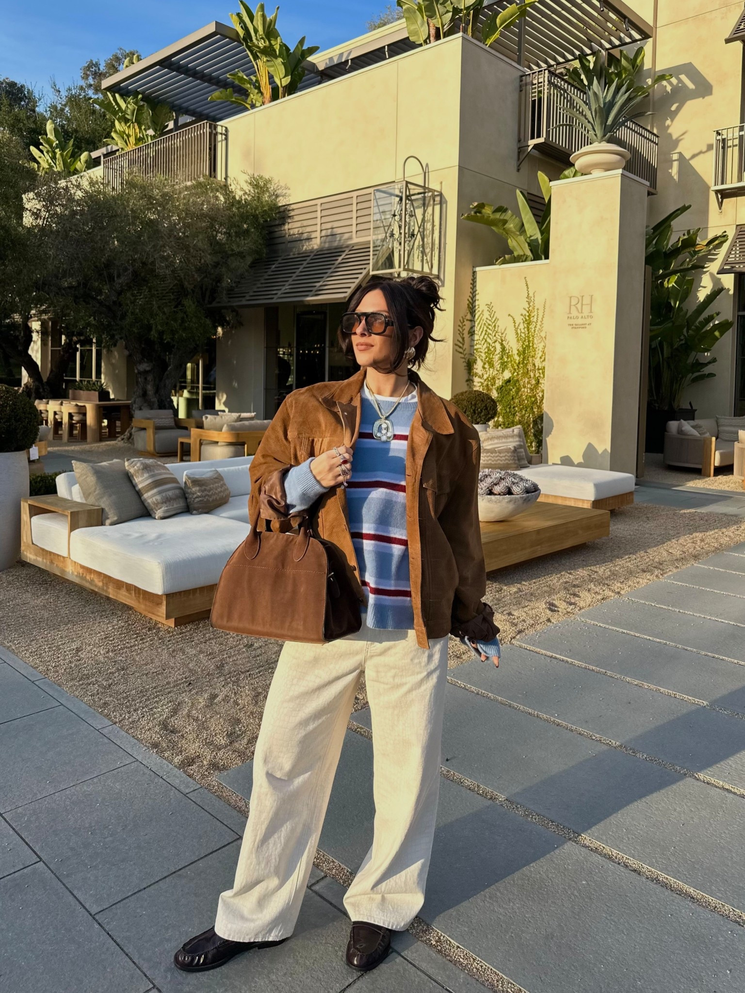 12/1 outfit!!🤎

#LTKootd