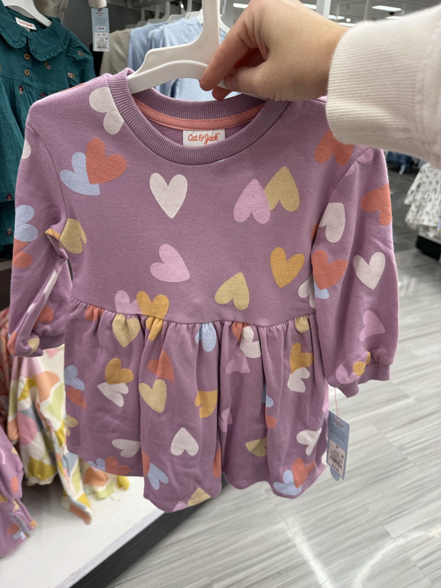 Toddler girl outfit 

#LTKKids #LTKmomlife #LTKootd