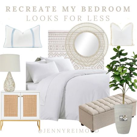 UPDATED…

Recreate my higher end neutral bedroom with these updated summer finds from Walmart. The quilt and duvet are the same but I refreshed the pillows and used the viral cabinet that I’ve shown as an end table. 

#looksforless #walmartfinds #neutralbedroom #walmarthome 

#LTKHome #LTKStyleTip #LTKFindsUnder100