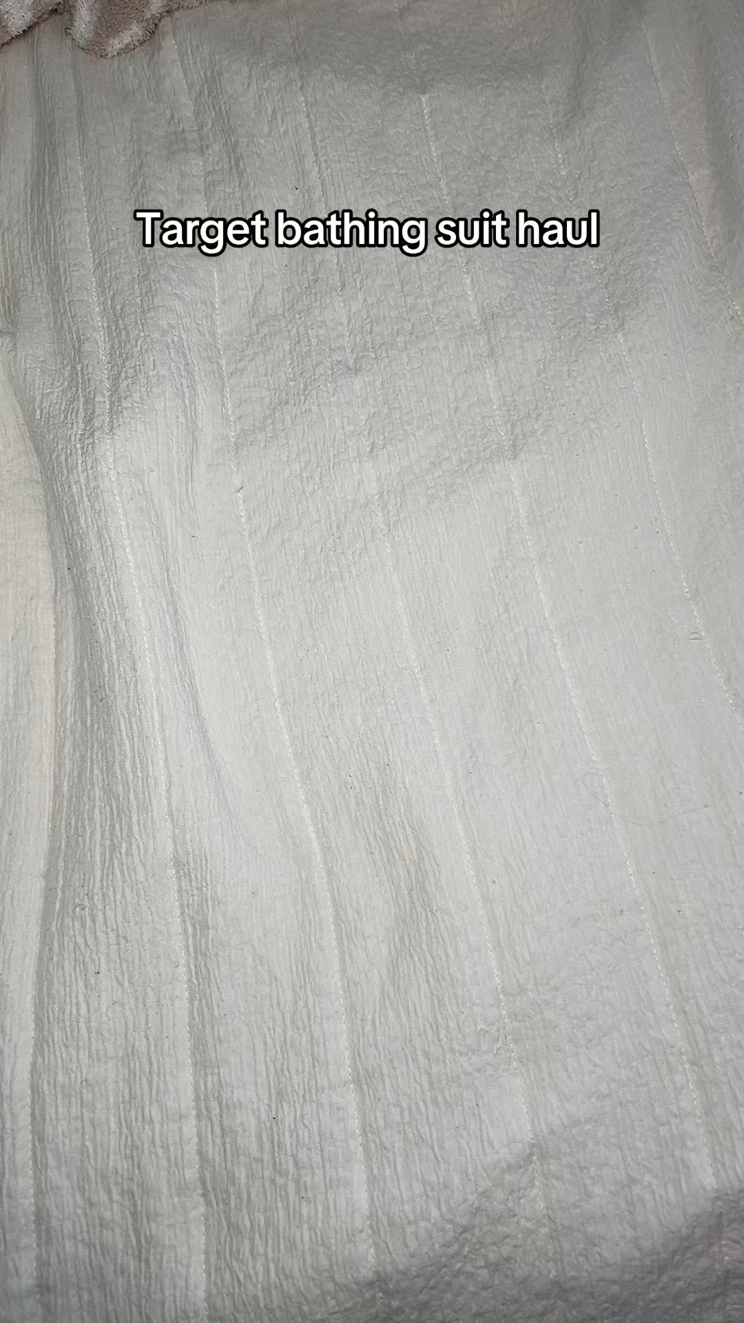 Target bikini Haul!!! 

#LTKSeasonal #LTKFindsUnder50 #LTKSaleAlert
