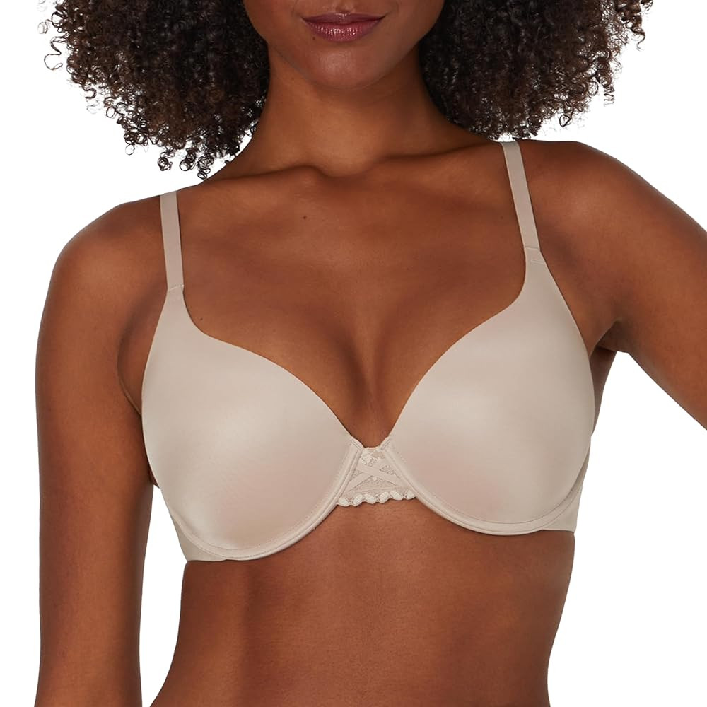 Maidenform Women's Dreamwire Push Up Underwire Bra | Amazon (US)