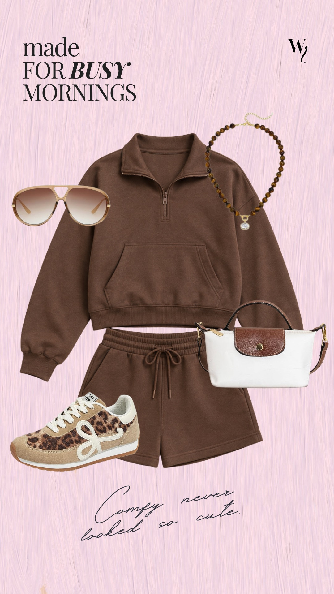 busy morning outfit inspo

#LTKgrwm #LTKdayinmylife #LTKootd