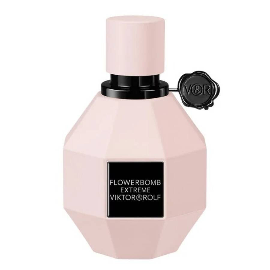 Ladies Flowerbomb Extreme EDP Spray 3.4 oz Fragrances | Jomashop.com & JomaDeals.com