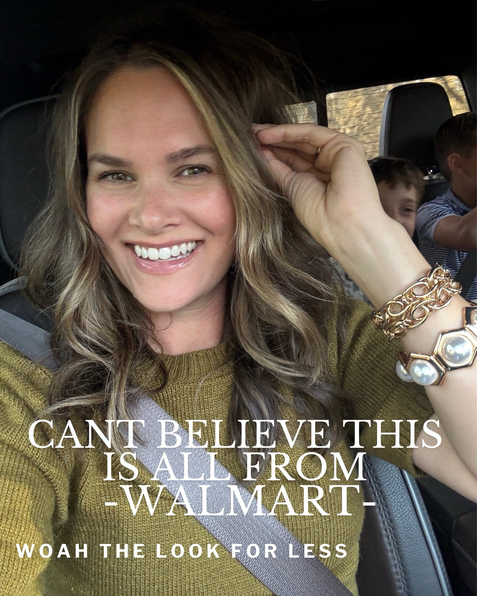 🎉Walmart new arrivals I can’t stop talking about. Elevated basics + cozy layers you can style nonstop — affordable pieces that give a luxe feel without the price tag. The matching sets are my favorite! 
#WalmartFashion #AffordableFashion #WalmartStyle 

#LTKSaleAlert #LTKootd #LTKgrwm