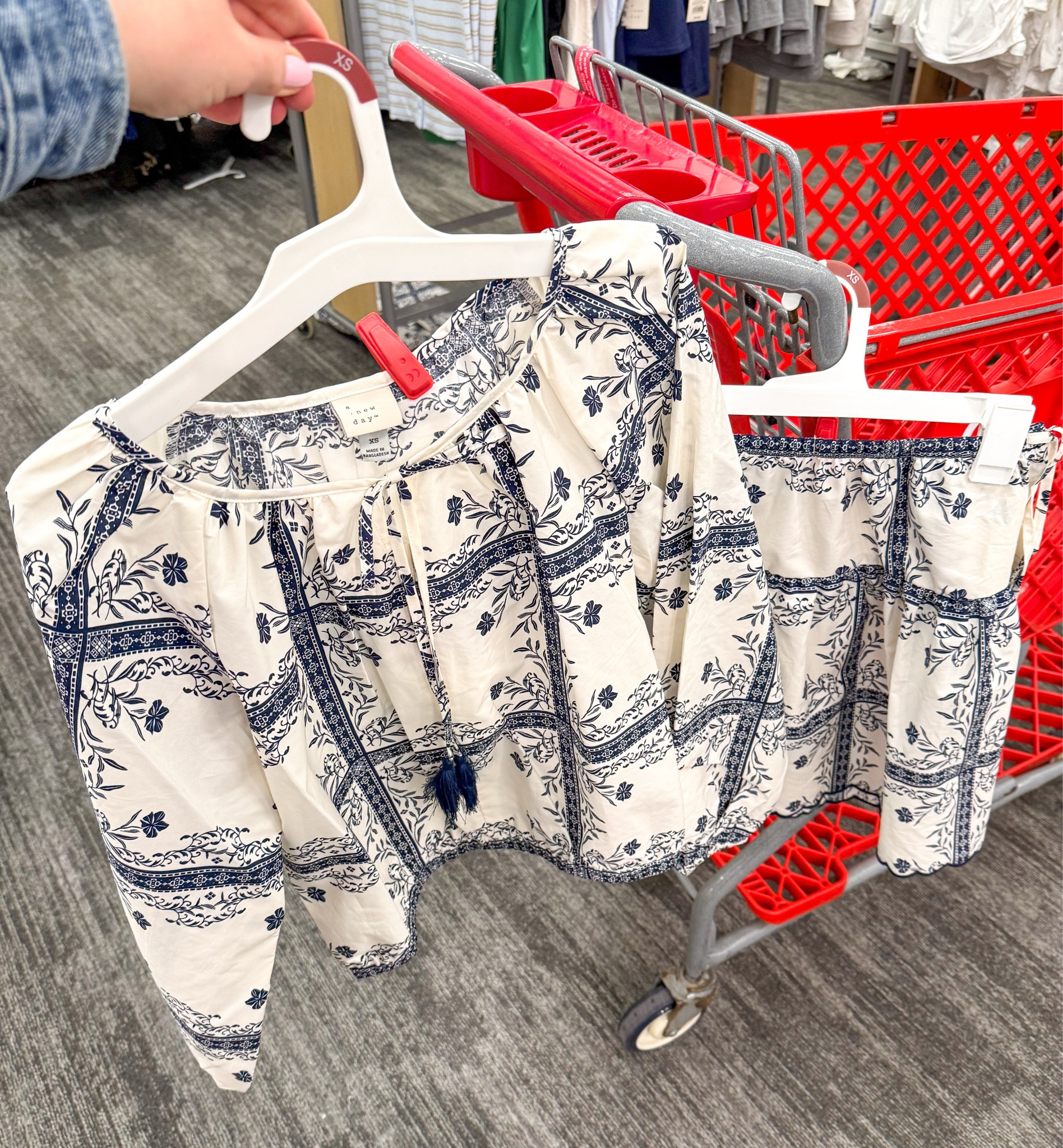 Target favs this week! 🎯

#LTKMidsize #LTKSaleAlert #LTKootd