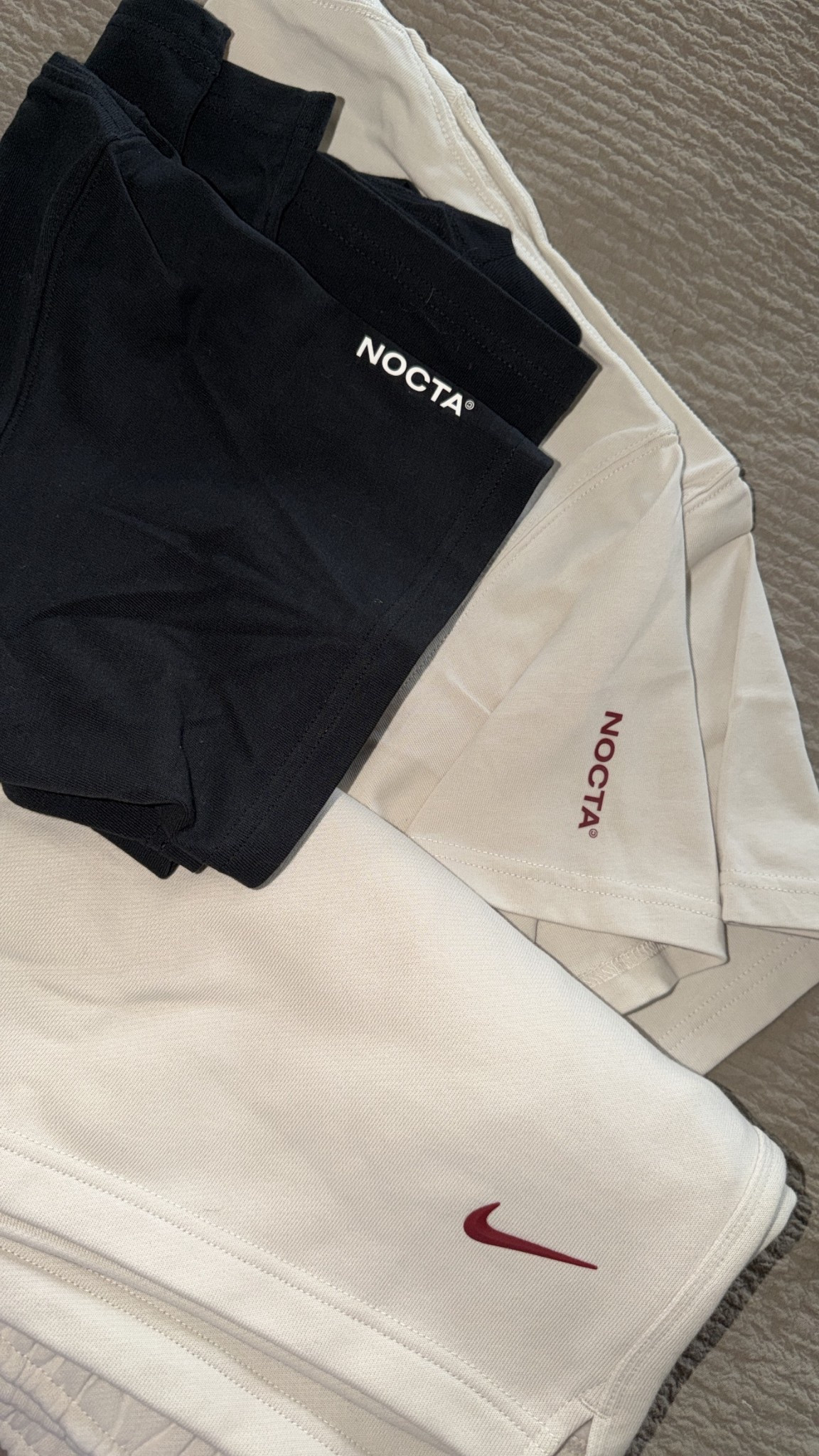 Nocta (Drakes Clothing Line) Perfect gift for him! 

#LTKMens #LTKGiftGuide #LTKSaleAlert