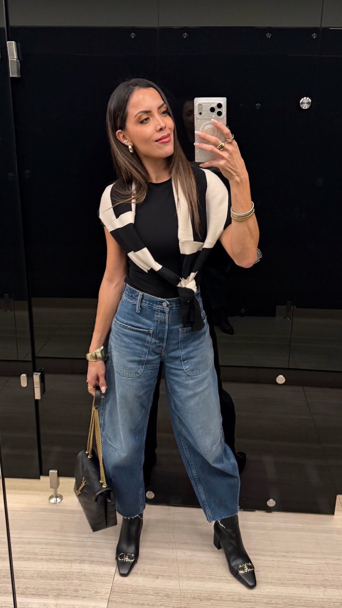 OOTD ✨

#LTKOver40 #LTKootd #LTKmomlife