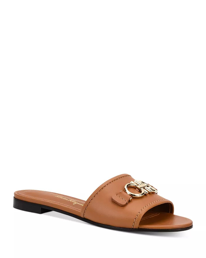 Women's Rhodes Slide Sandals | Bloomingdale's (US)