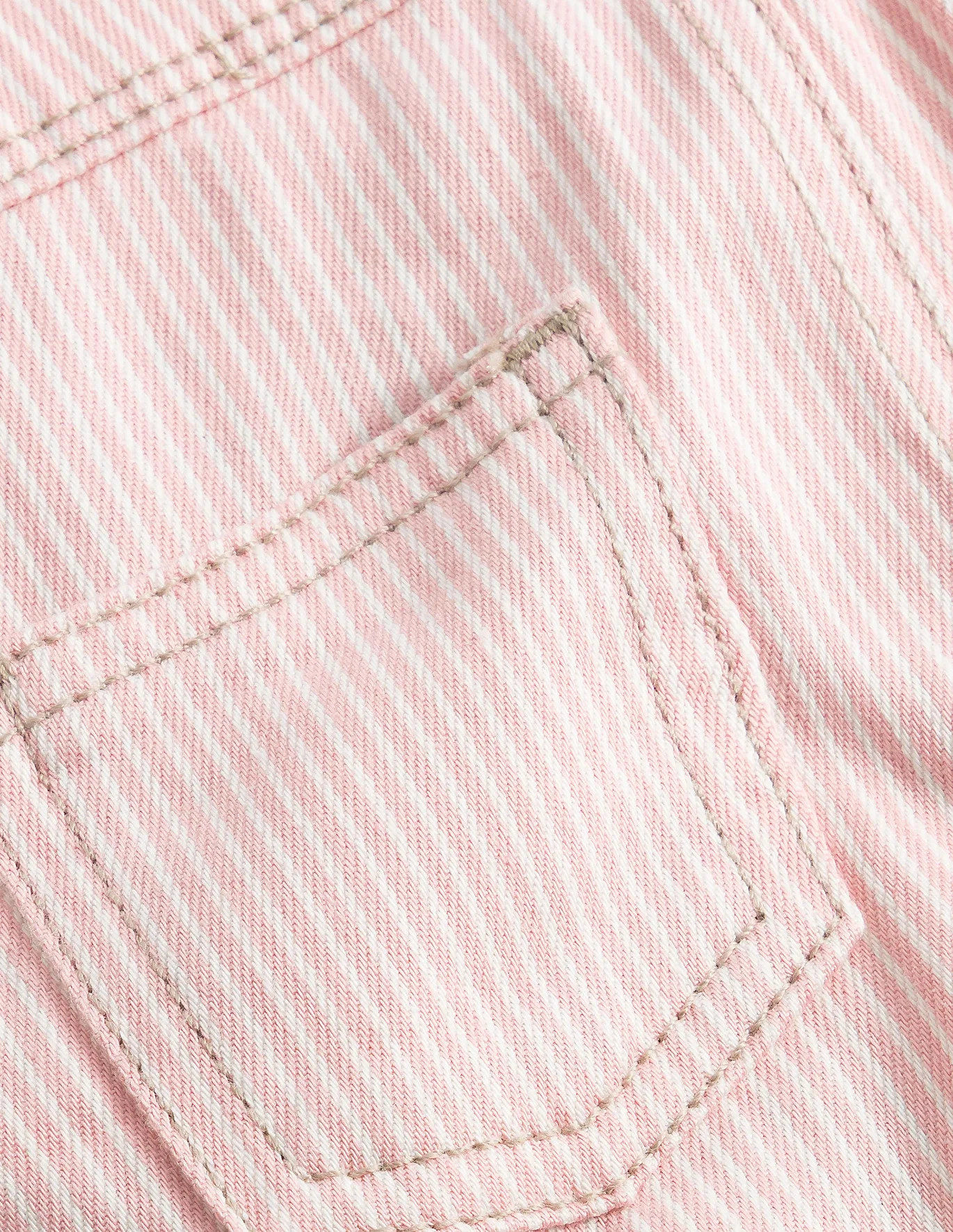 Stripy Overalls | Boden (US)