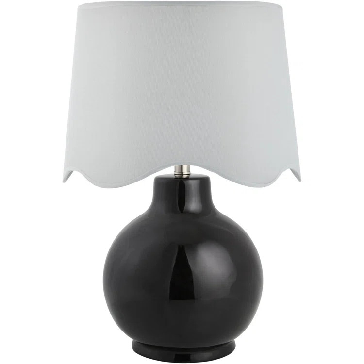 Castanedo Accent Table Lamp | Wayfair North America