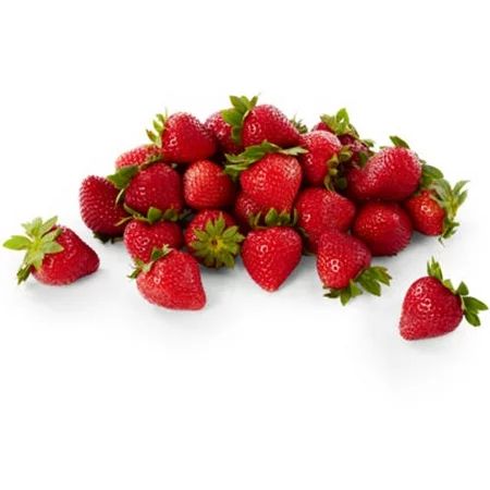Fresh Strawberries, 2 lb | Walmart (US)