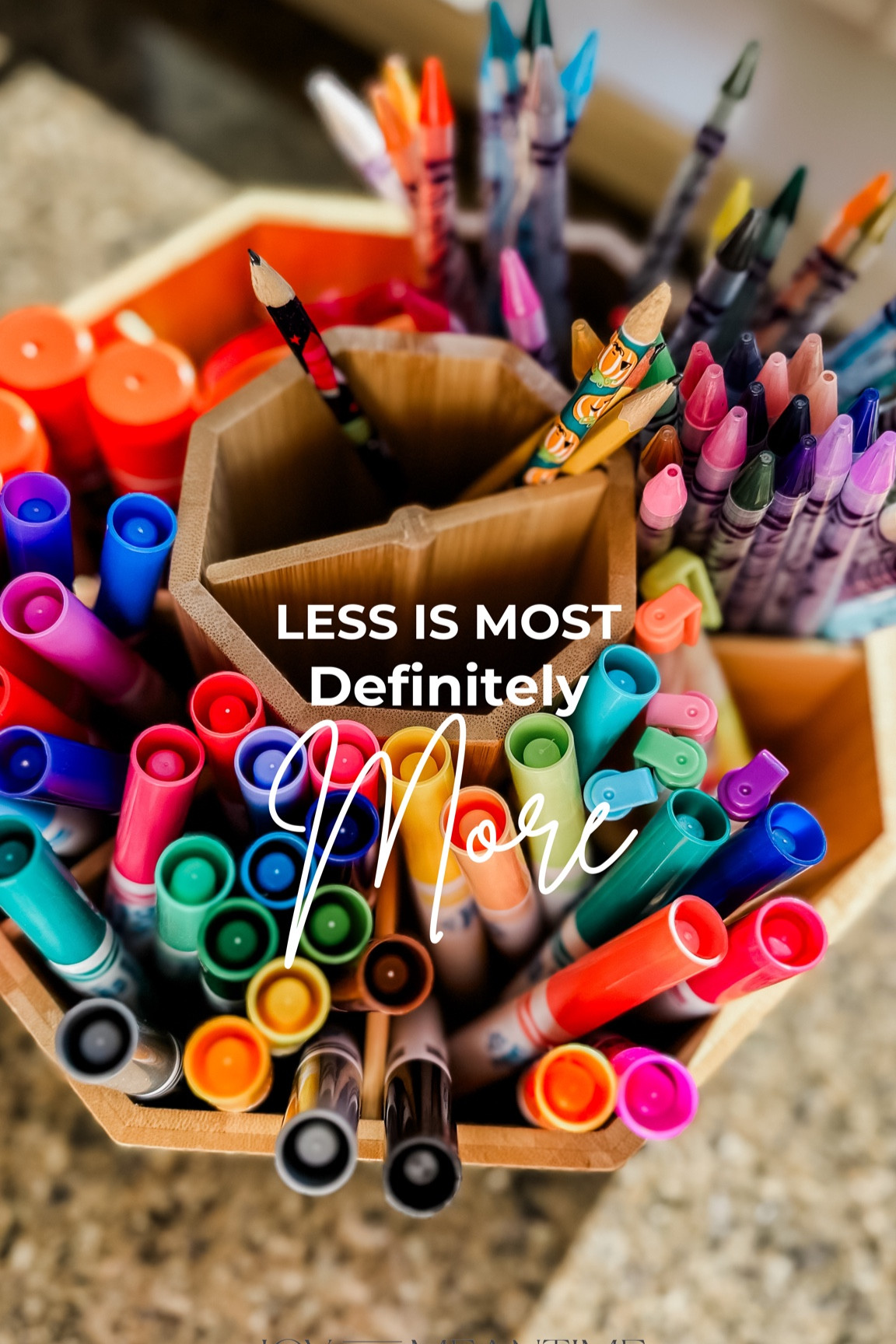 Less is more art edition 

#LTKfamily #LTKkids #LTKhome