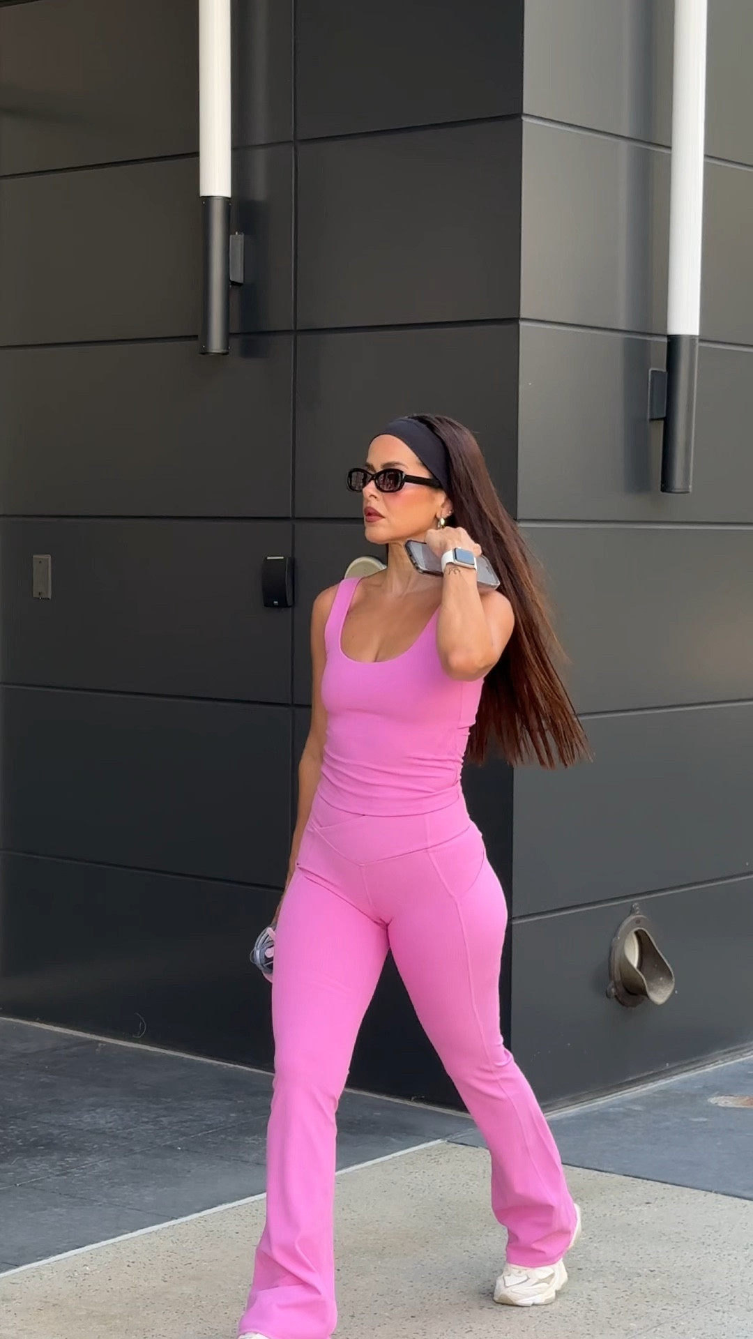 Outfits I wore all of May 

#LTKFitness #LTKActive #LTKWorkwear