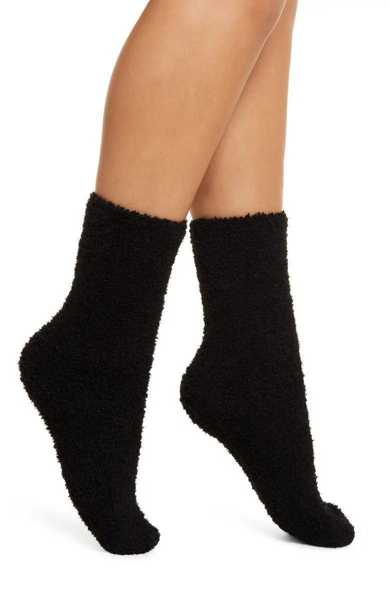 Butter Crew Socks | Nordstrom
