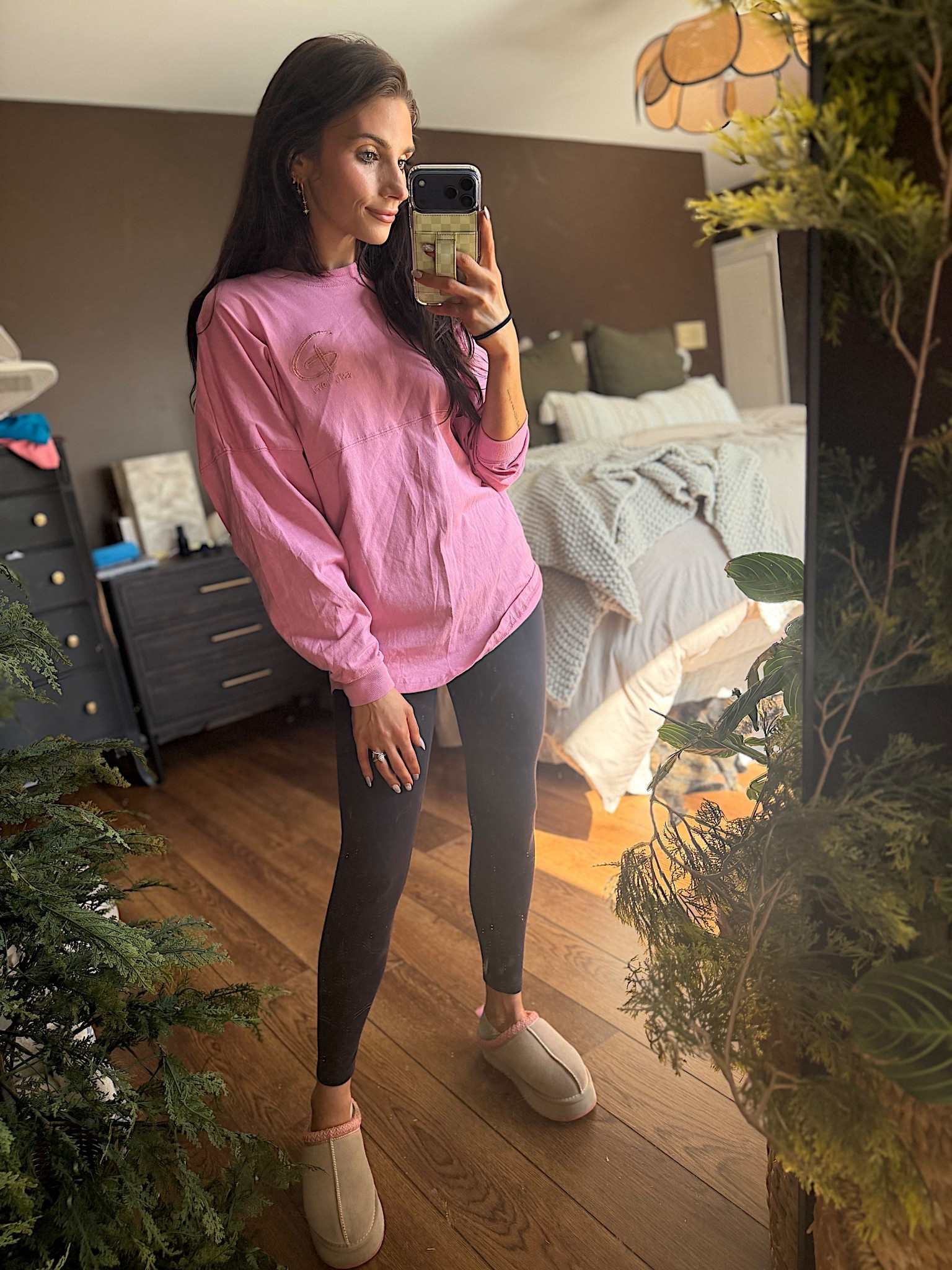 Nothing fancy but 100% practical 🙌🏼

#LTKootd #LTKgrwm #LTKmomlife