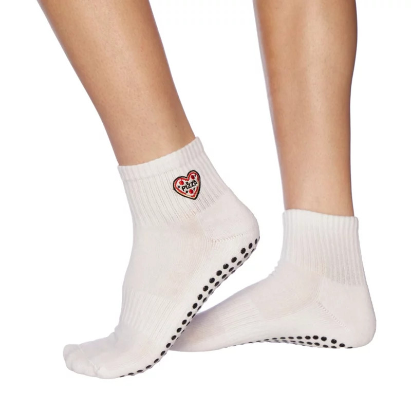 Souls. Women's Pizza Grip Ankle Socks | Academy Sports + Outdoors
