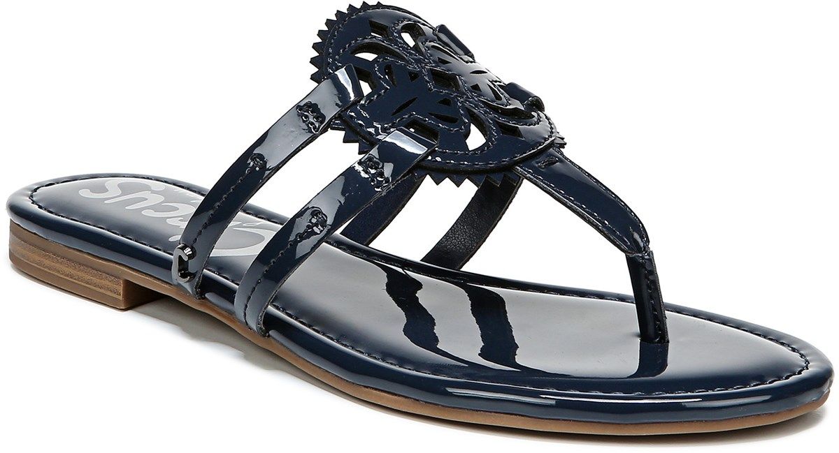 Canyon Thong Sandal | Circus by Sam Edelman