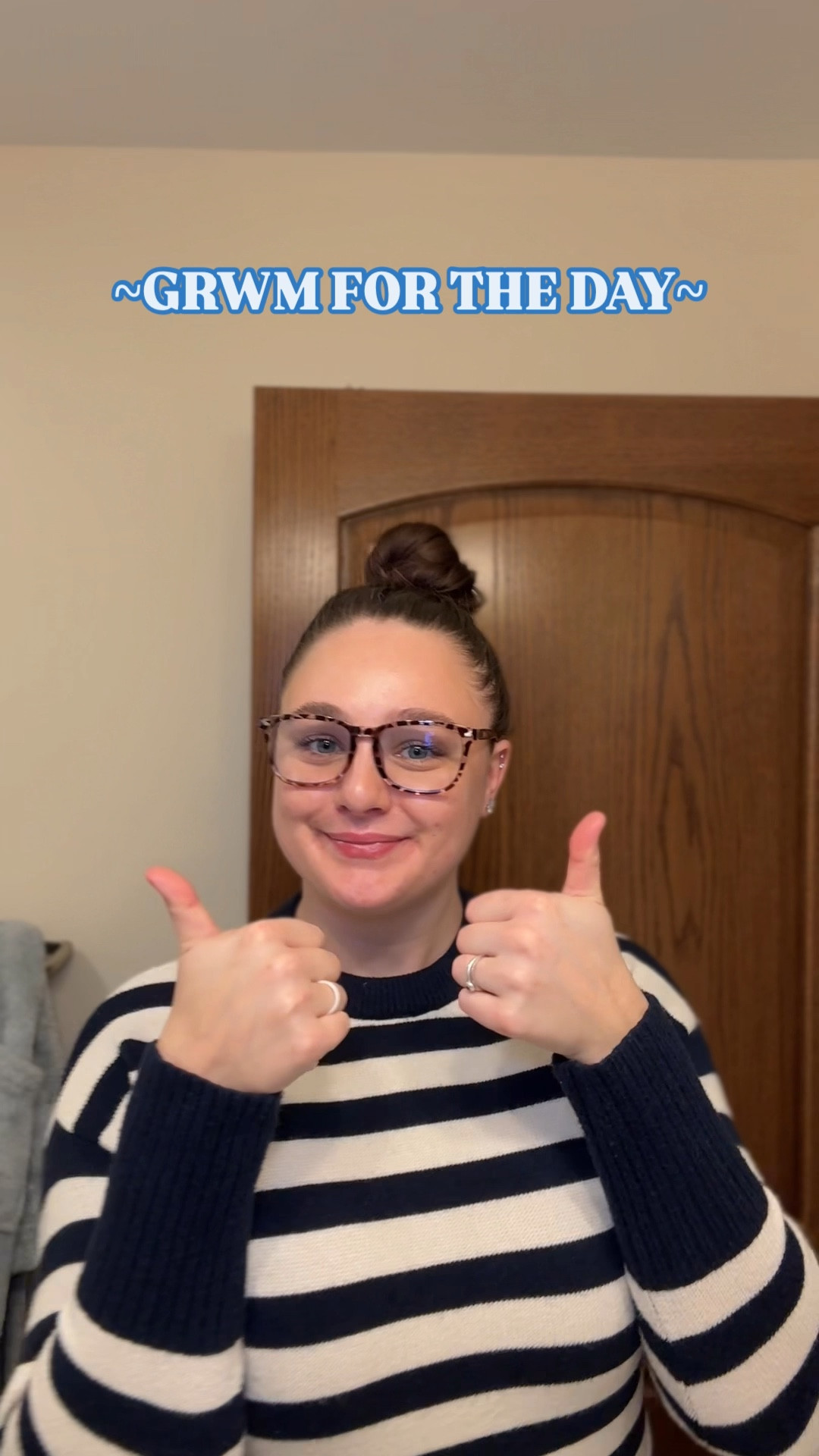 GRWM!! ◡̈ 

#LTKGiftGuide #LTKStyleTip #LTKBeauty