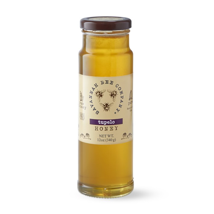 Savannah Bee Company Tupelo Honey | Williams-Sonoma