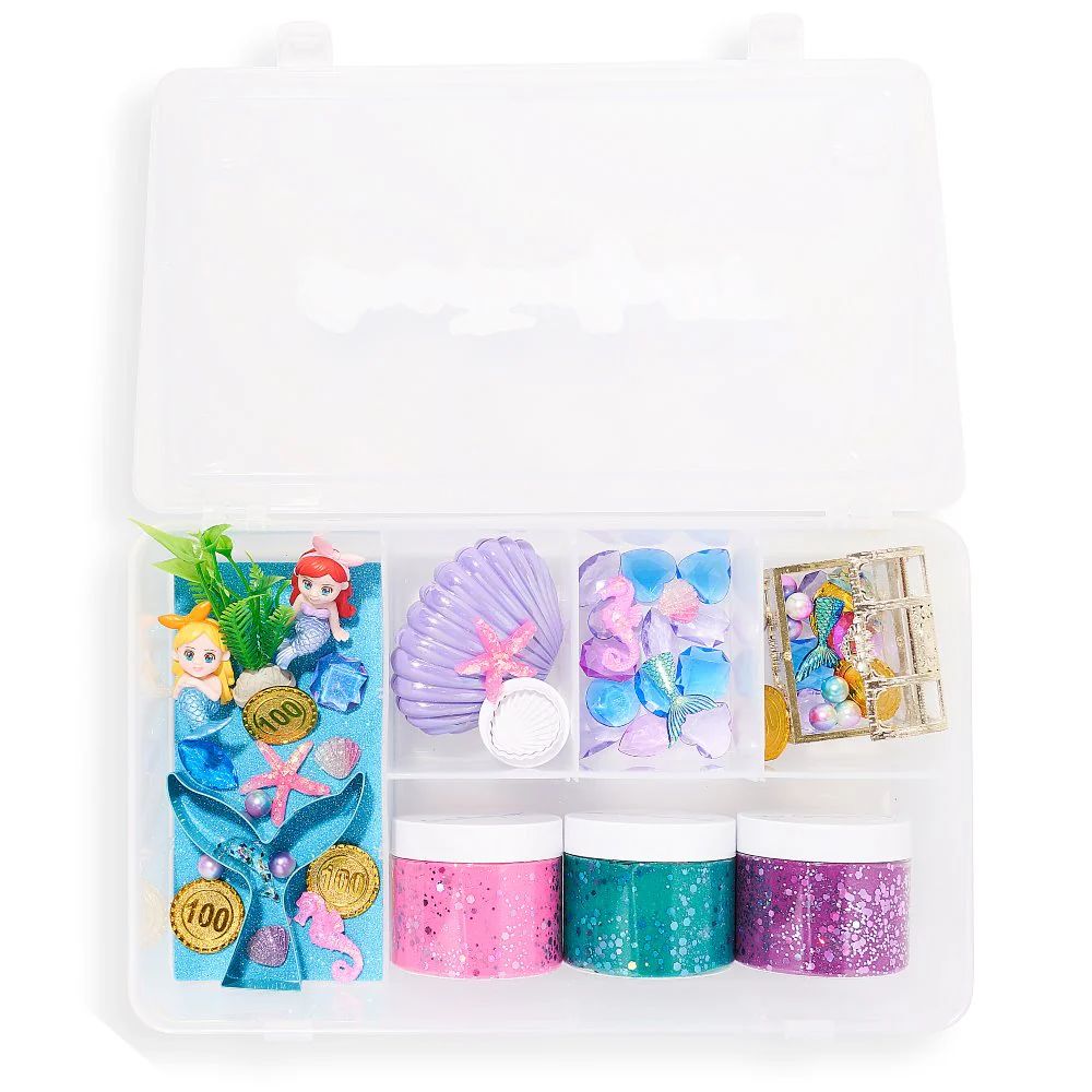 Mermaid - Sensory KITS | Sensationally OT