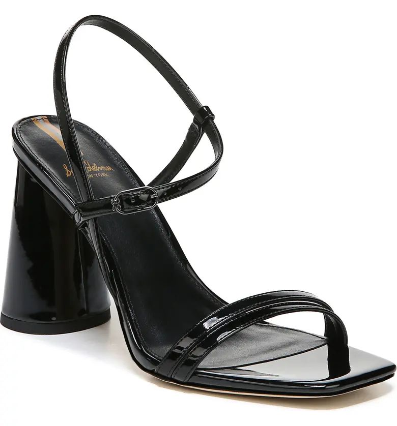Sam Edelman Kit Slingback Block Heel Sandal (Women) | Nordstromrack | Nordstrom Rack