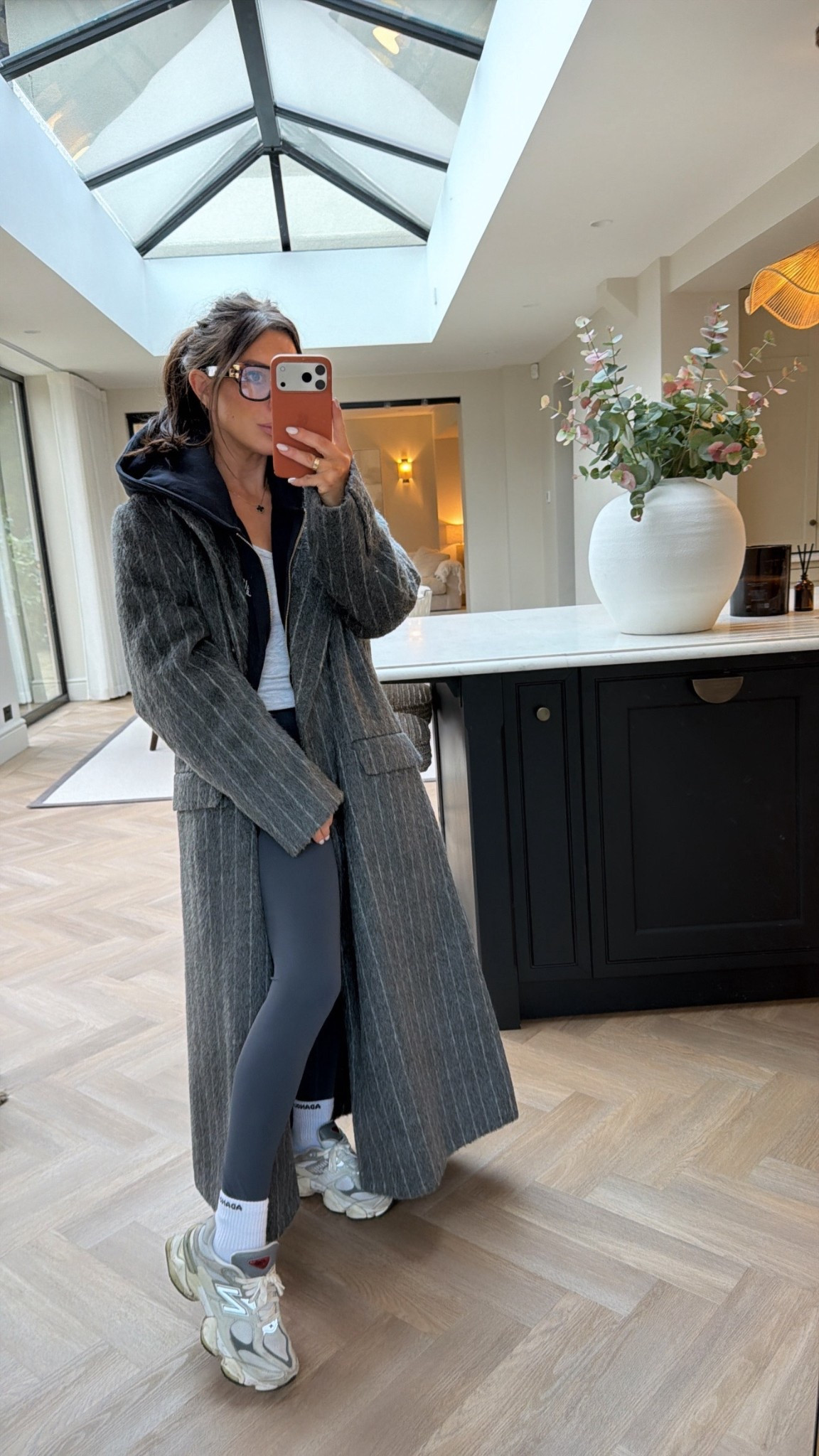 💫🧥


New Balance, M&S, Trench Coat, Pinstripes, Winter Jackets, Gymwear

#LTKeurope #LTKuk #LTKwinter