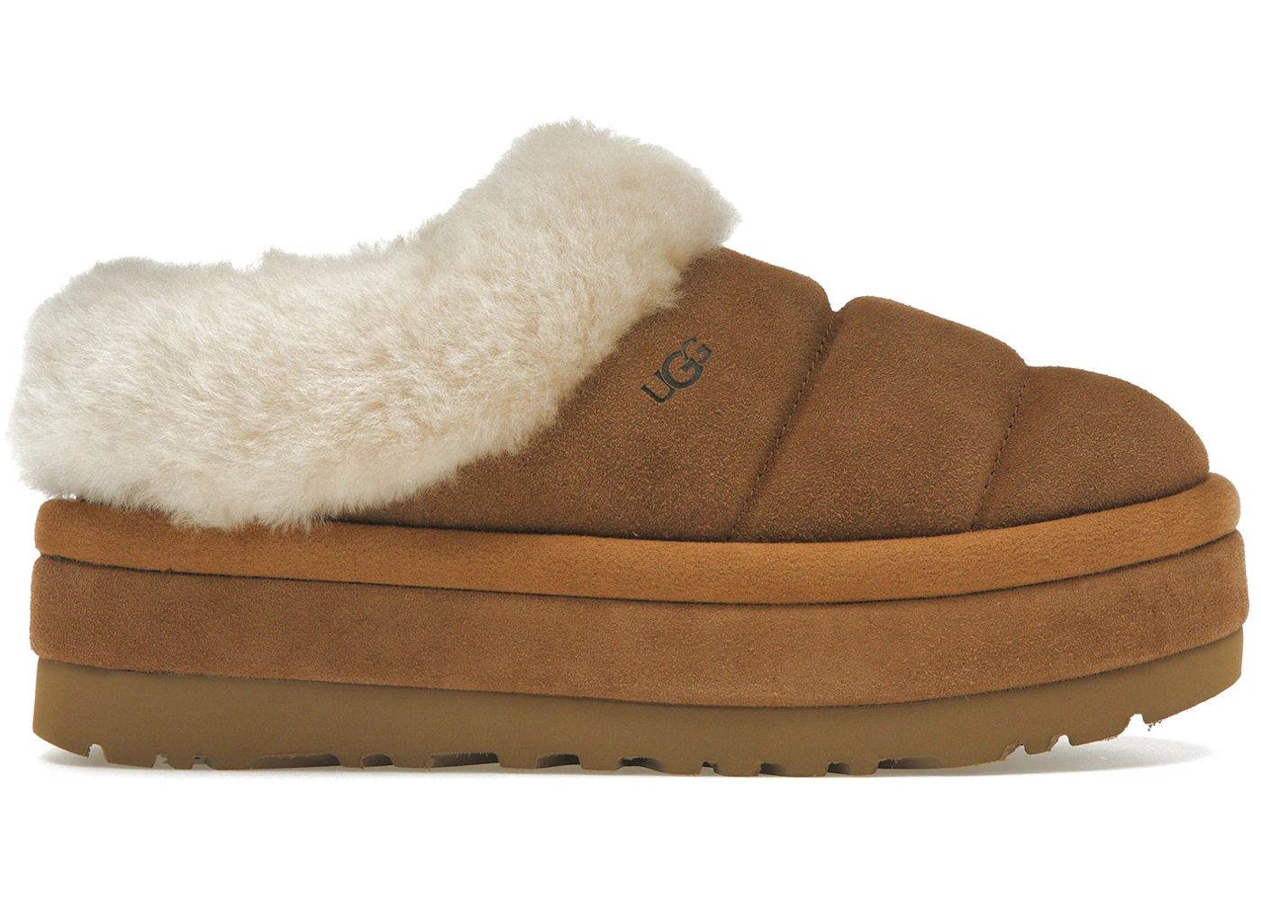 UGG Tazzlita SlipperChestnut (Women's) | StockX