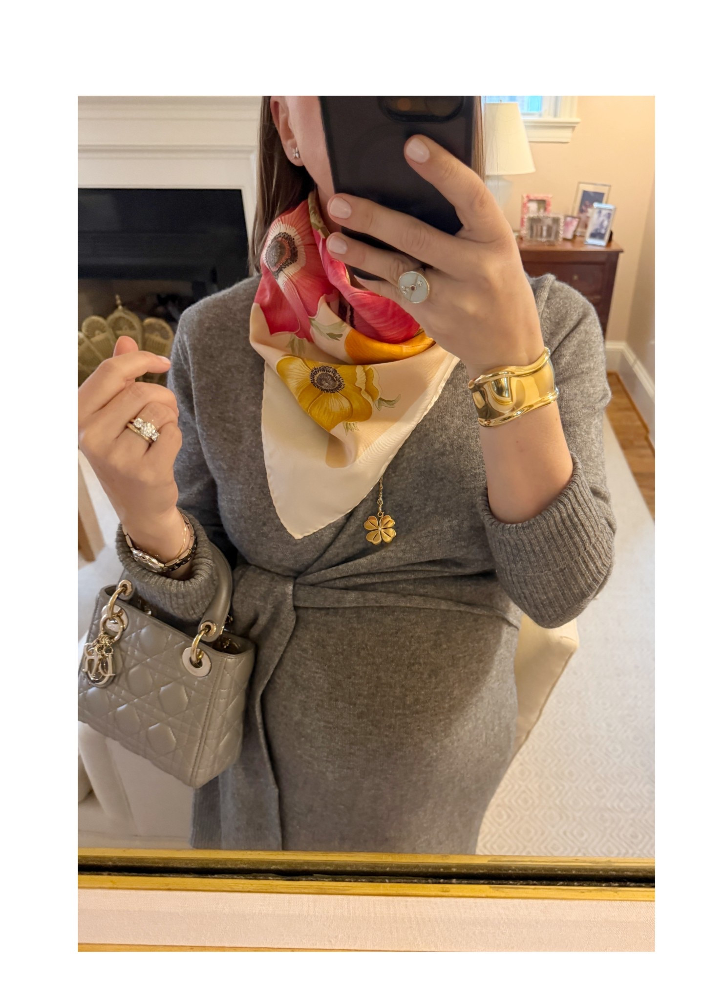 Necklace by Aurelia Demark

Dress: I sized up to a medium but I am 31 weeks pregnant. I’d order your normal size unless pregnant 

#LTKPetite #LTKdayinmylife #LTKBump
