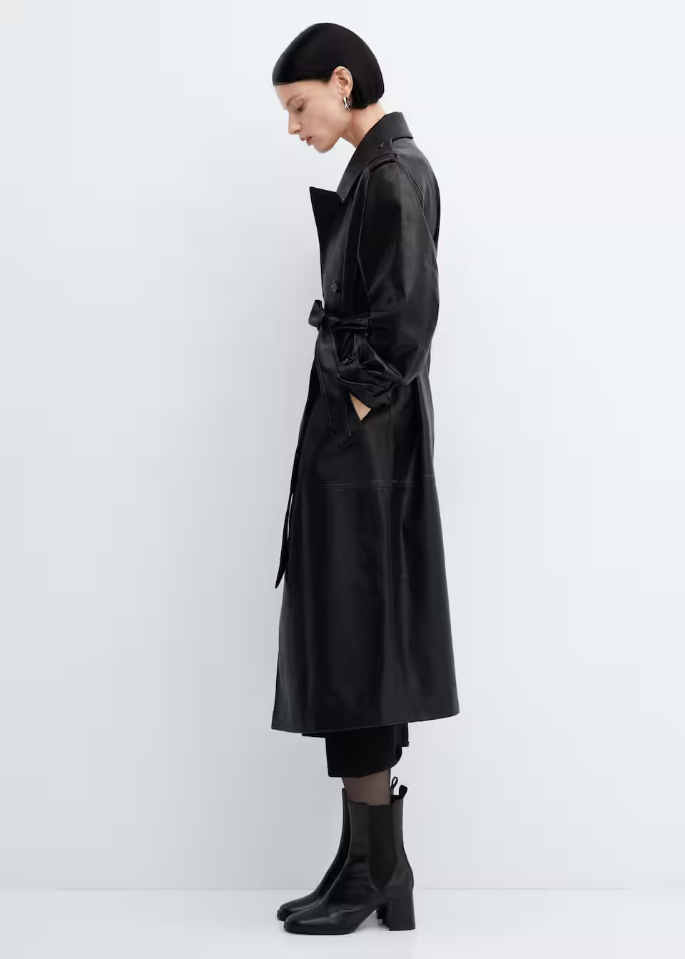 Shoes for Women 2023 | Mango USA | MANGO (US)