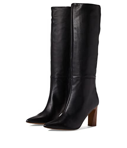 Chinese Laundry Women's Frankie Boot, Black, 6.5 M US | Amazon (US)
