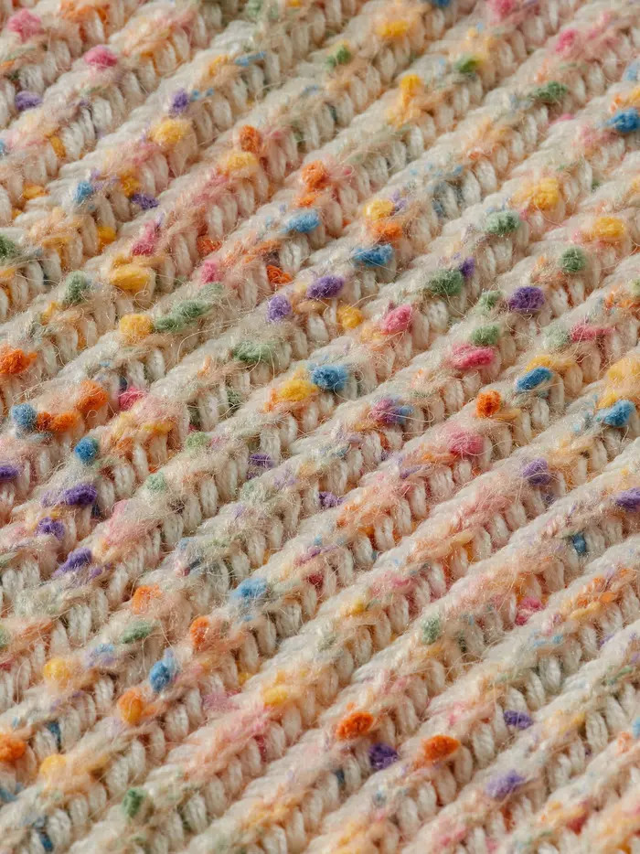 Scotch & Soda Kids' Mélange V-Neck Cardigan | Nordstrom | Nordstrom