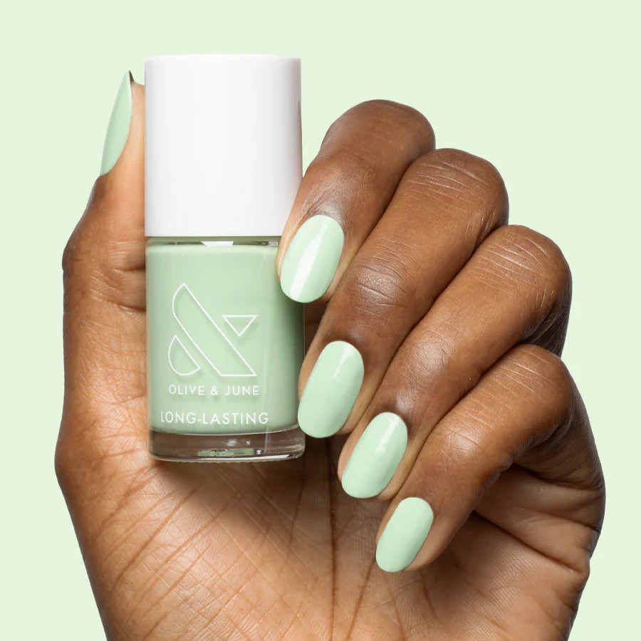 Aced It | Olive & June