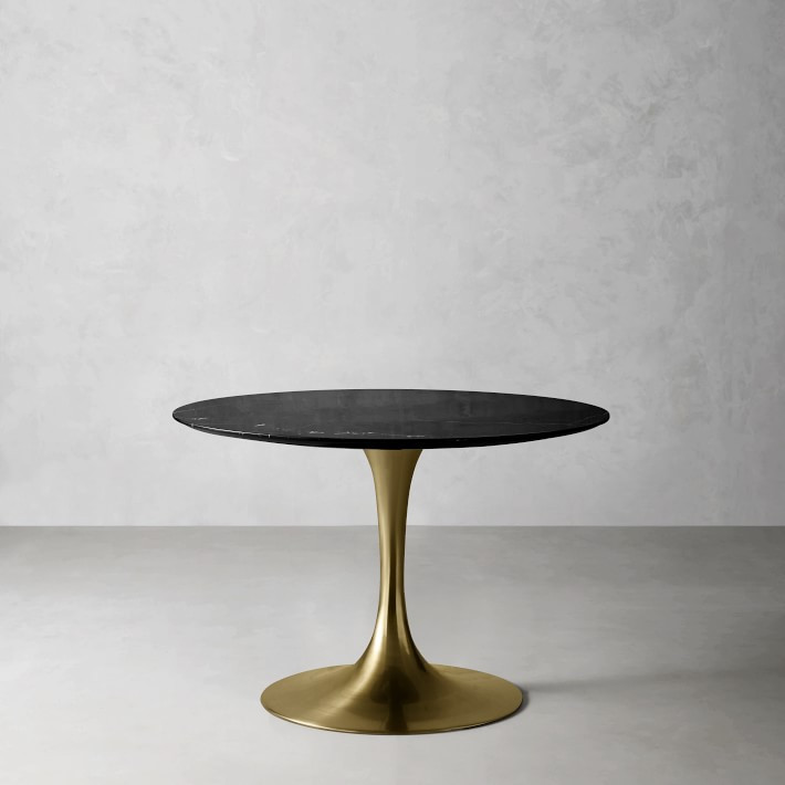 Tulip Pedestal Dining Table | Williams-Sonoma