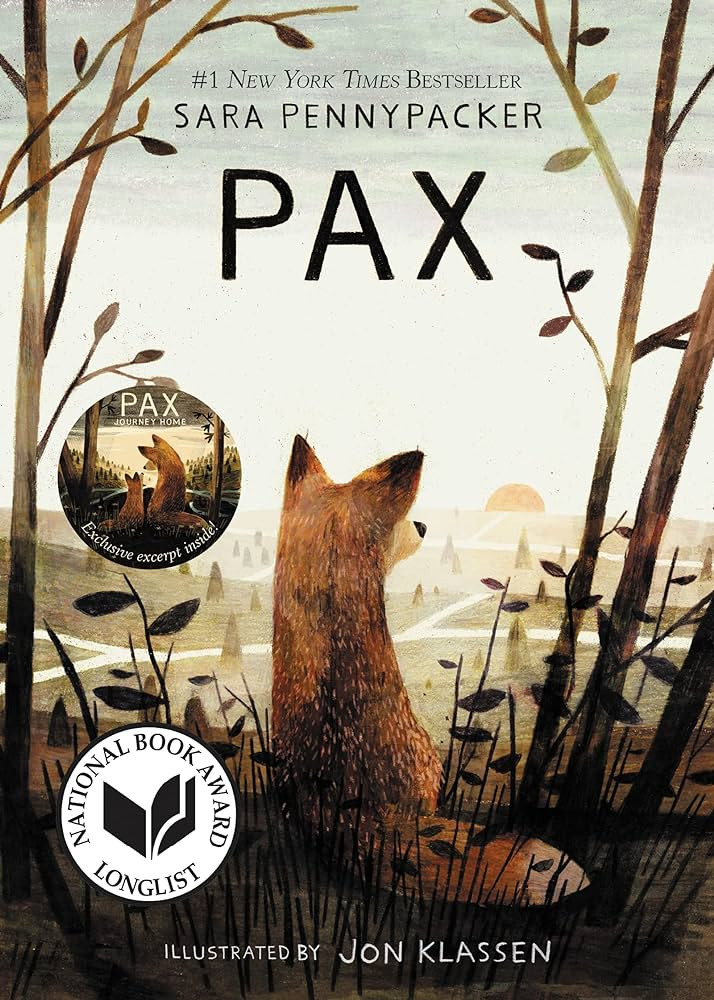 Pax | Amazon (US)