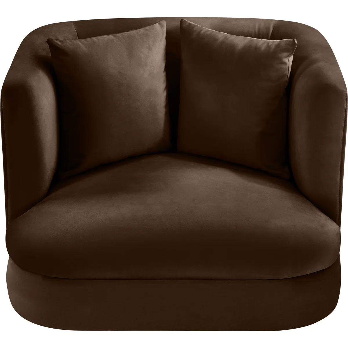 Ethalind Velvet Chair | Wayfair North America