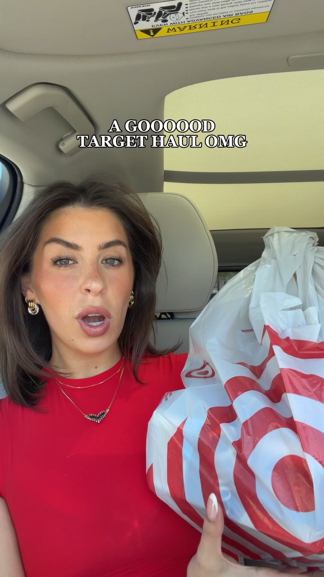 A GOOD TARGET HAUL WOW

#LTKdayinmylife #LTKSeasonal #LTKHome