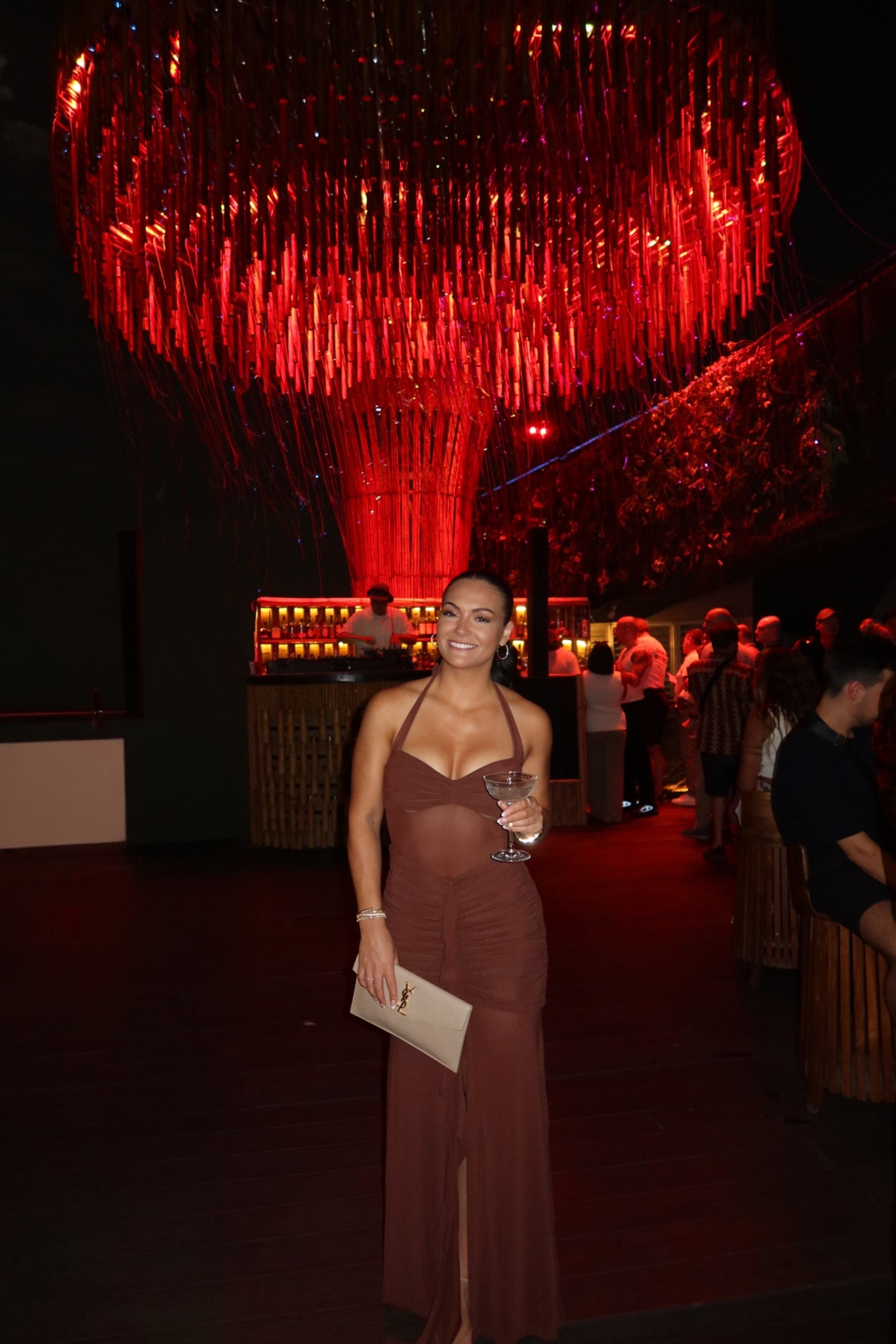 Wearing small in dress! 

#LTKTravel #LTKootd