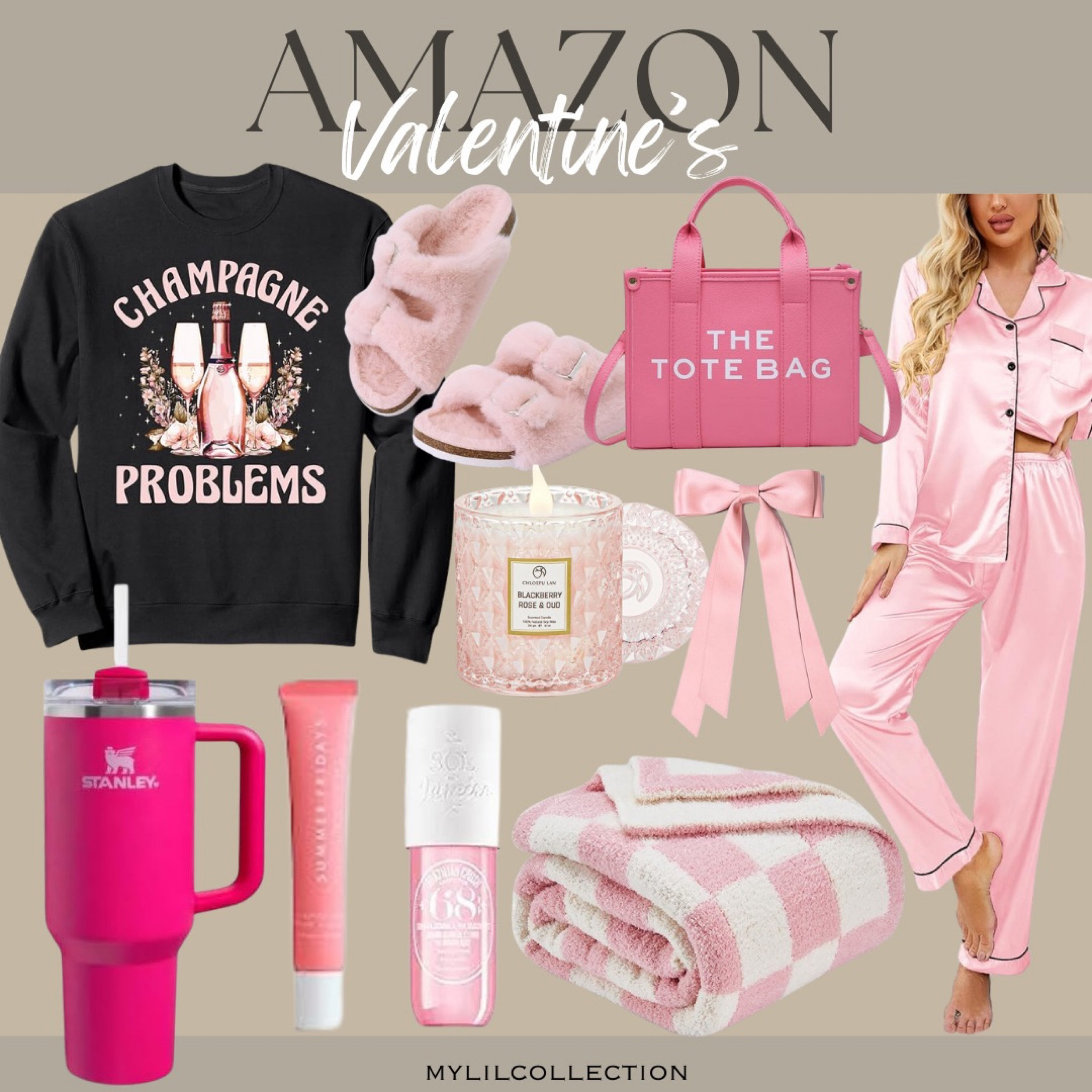 Valentine’s Favorites 💕