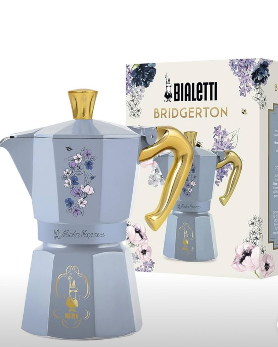 espresso maker 
kitchen / coffee maker coffee pot / Christmas gift ideas/ gifts for hostesses/ gifts under $100

#LTKGiftGuide #LTKParties #LTKFindsUnder100