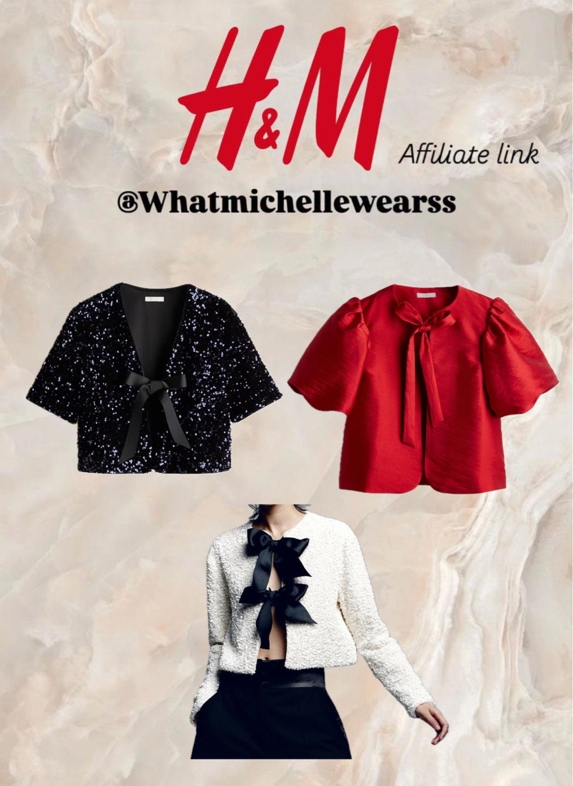 H&M party season

#LTKeurope #LTKstyletip #LTKpartywear