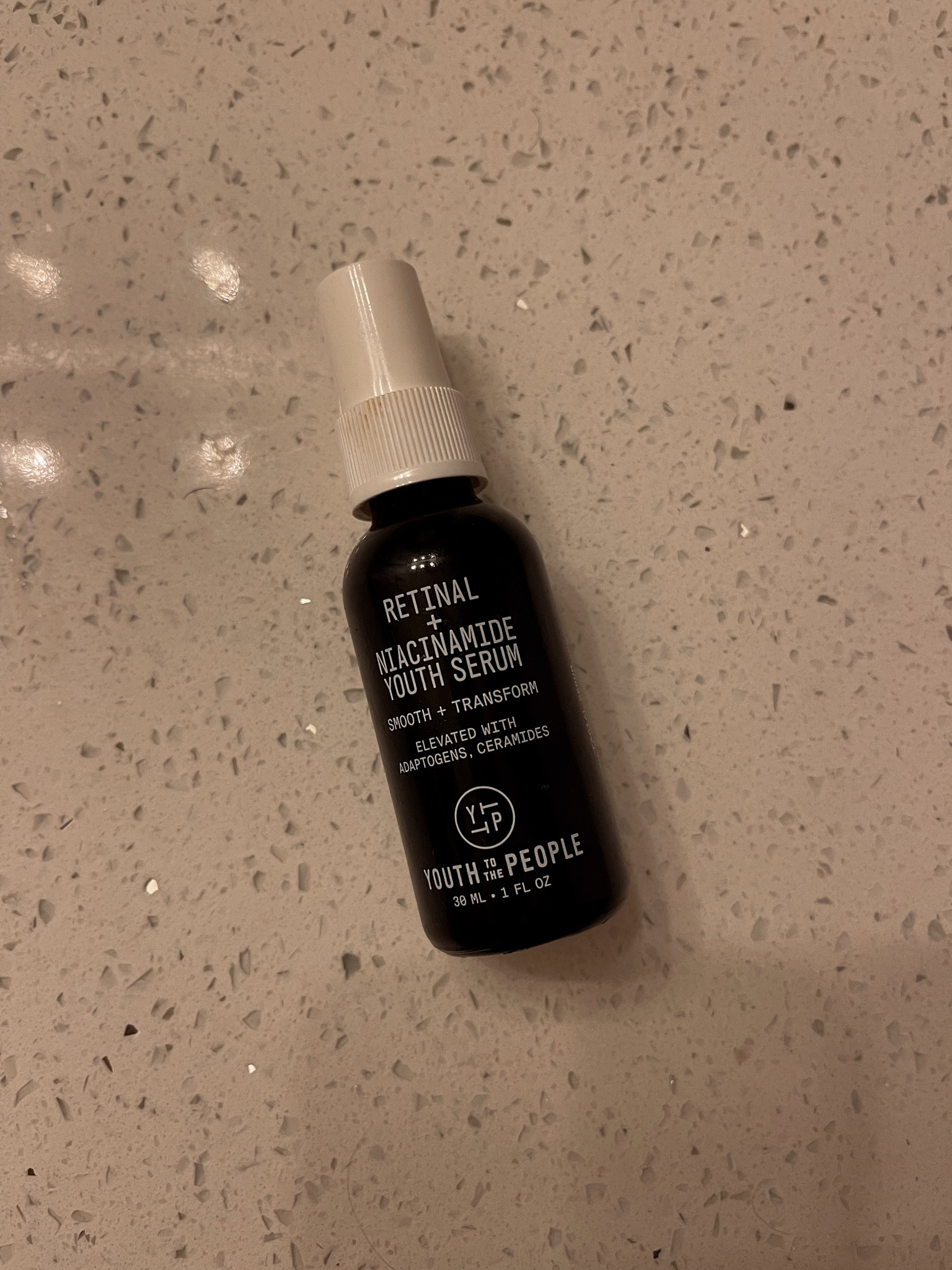 been LOVING this retinol !
