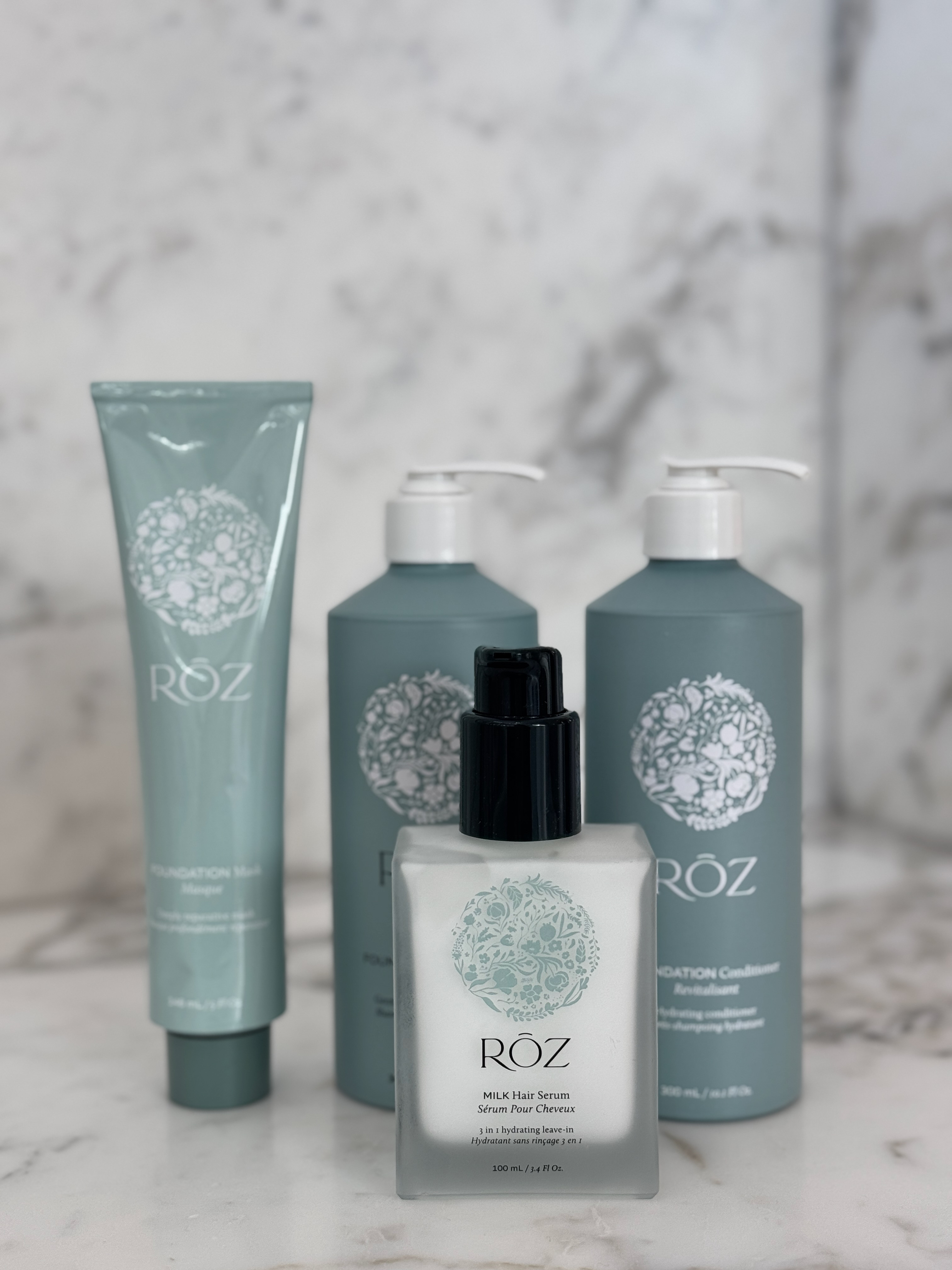 haircare essentials 

 #LTKBeauty