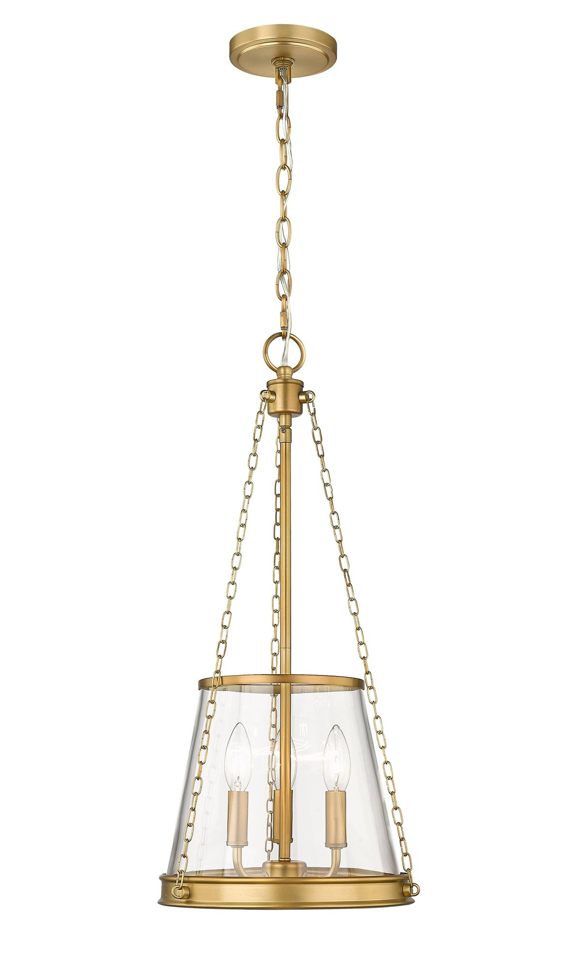 Prescott Pendant | Lightopia